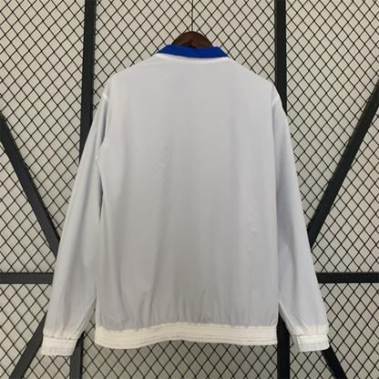 AS Roma Windbreaker