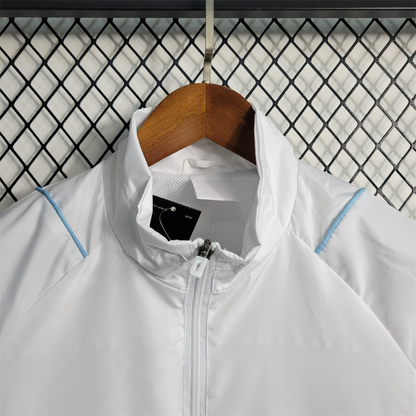 Mexico Windbreaker