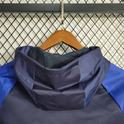Cruzeiro EC Windbreaker