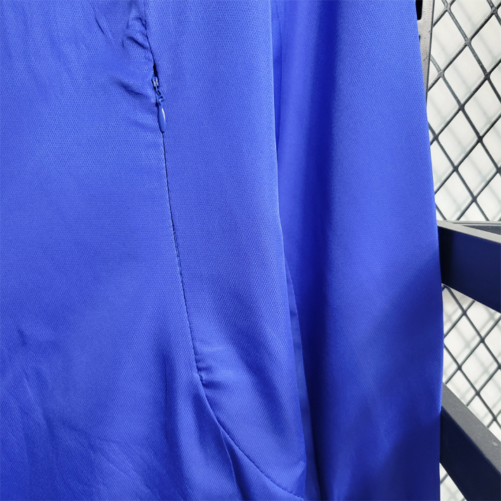 Cruzeiro EC Windbreaker