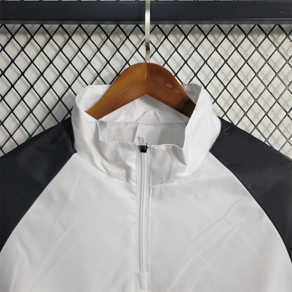 CR Flamengo Windbreaker