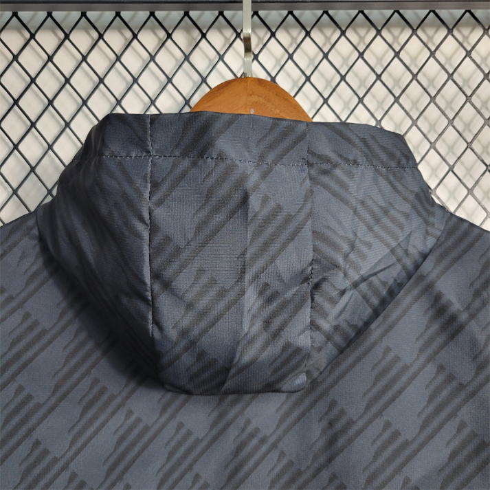 CR Flamengo Windbreaker