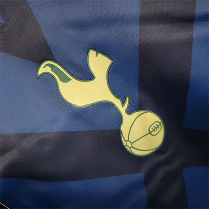 Tottenham Hotspur FC Windbreaker