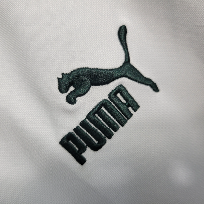 SE Palmeiras Windbreak