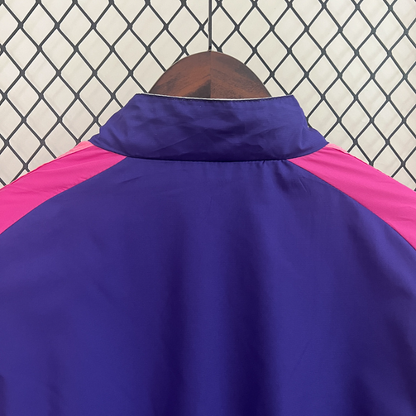 Germany Windbreaker
