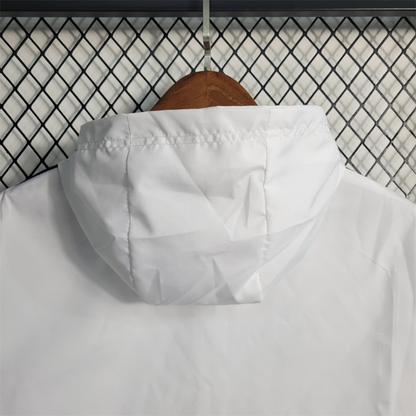 Real Madrid CF Windbreaker