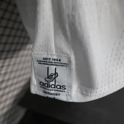 2026 Germany Home Kit