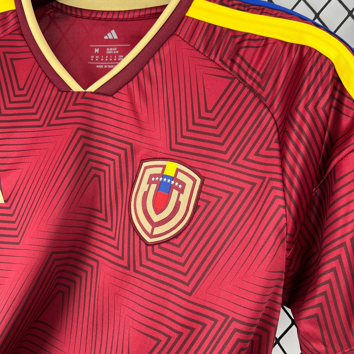 2026 Venezuela Home Kit