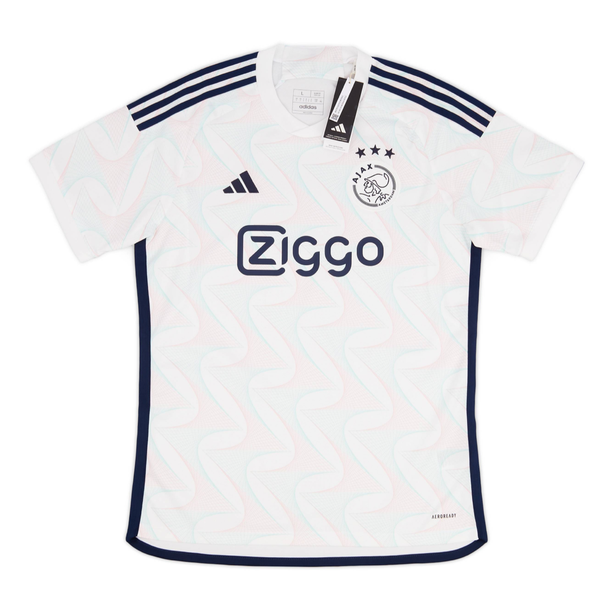 2023-24 AFC Ajax Away Kit