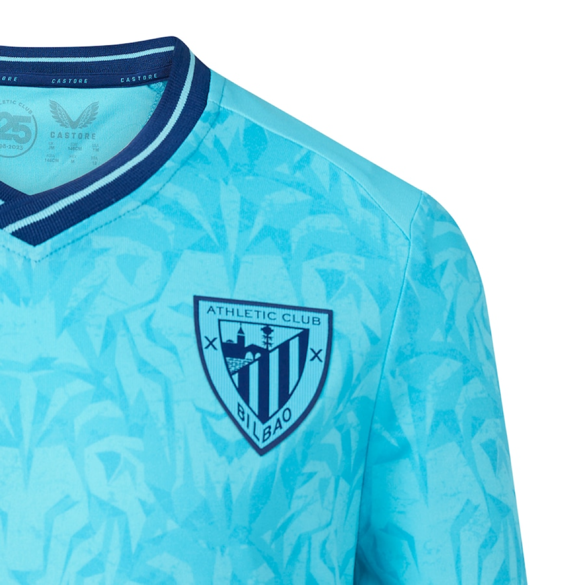 2023-24 Athletic Club Away Kit