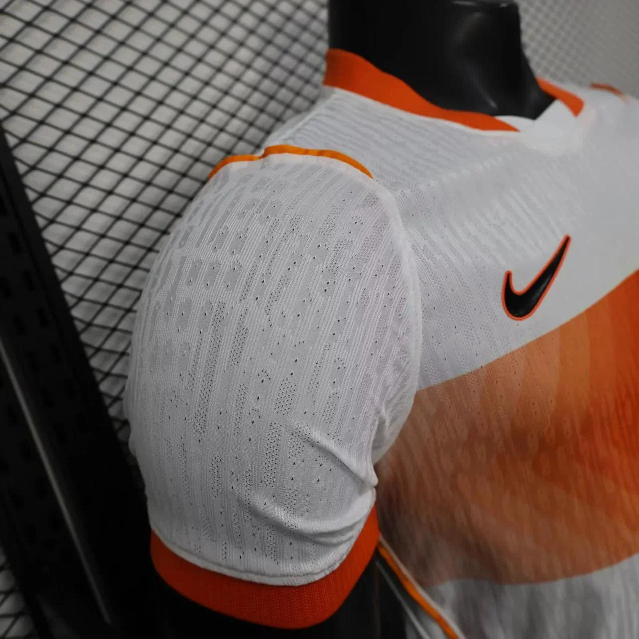 2026 Netherlands Away Kit