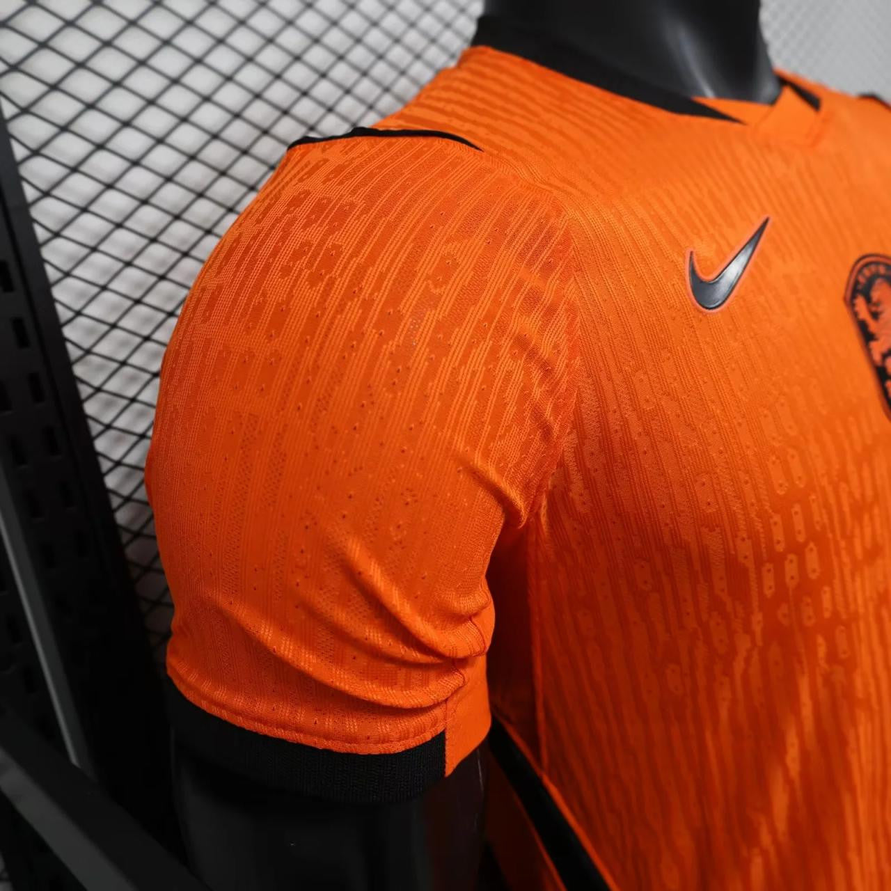2026 Netherlands Home Kit