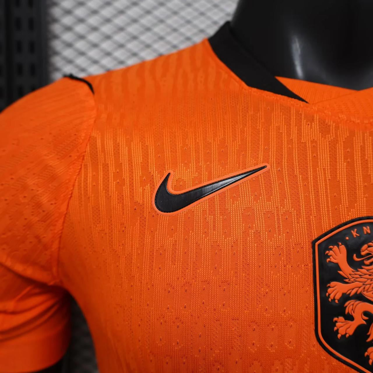 2026 Netherlands Home Kit
