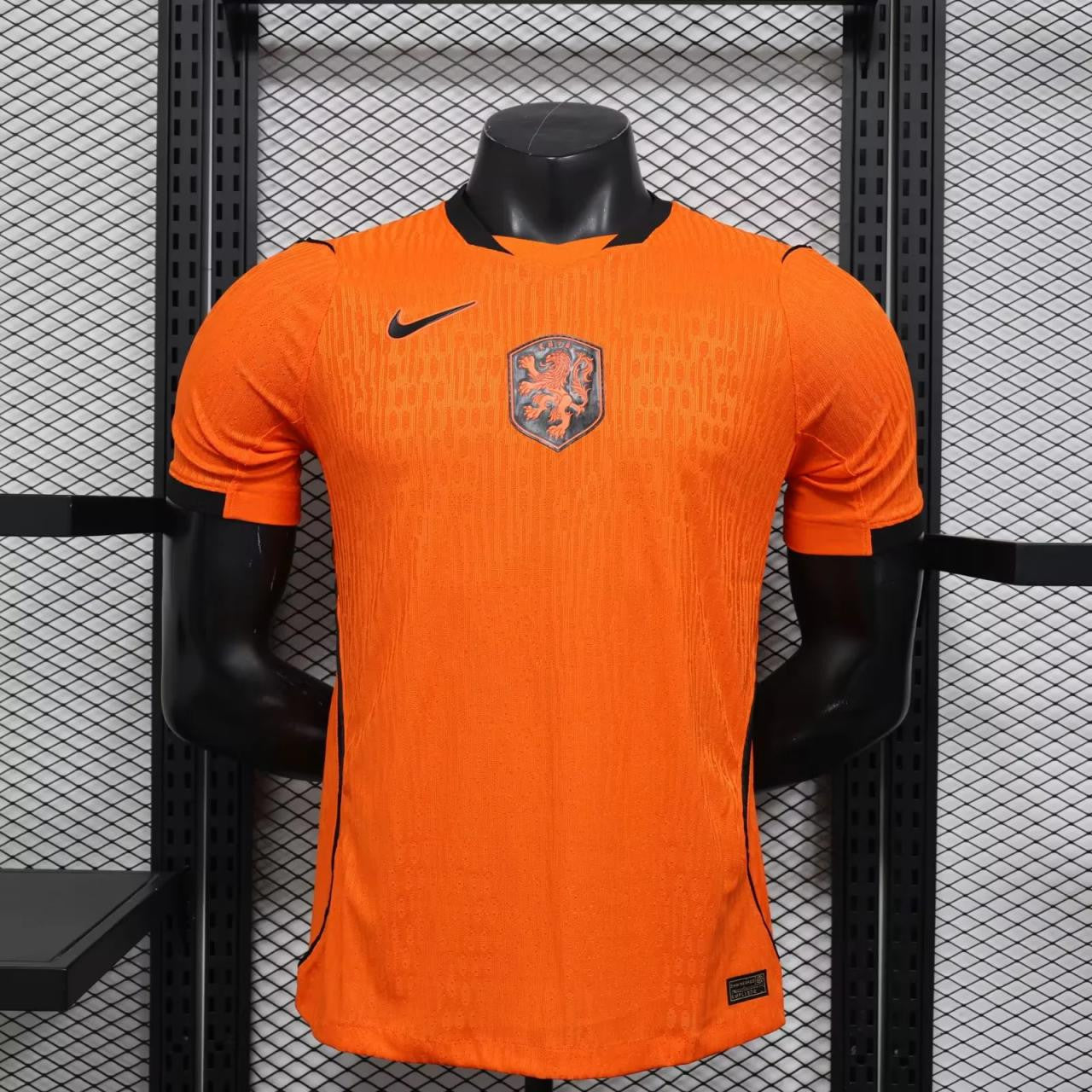 2026 Netherlands Home Kit