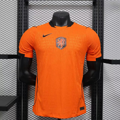 2026 Netherlands Home Kit
