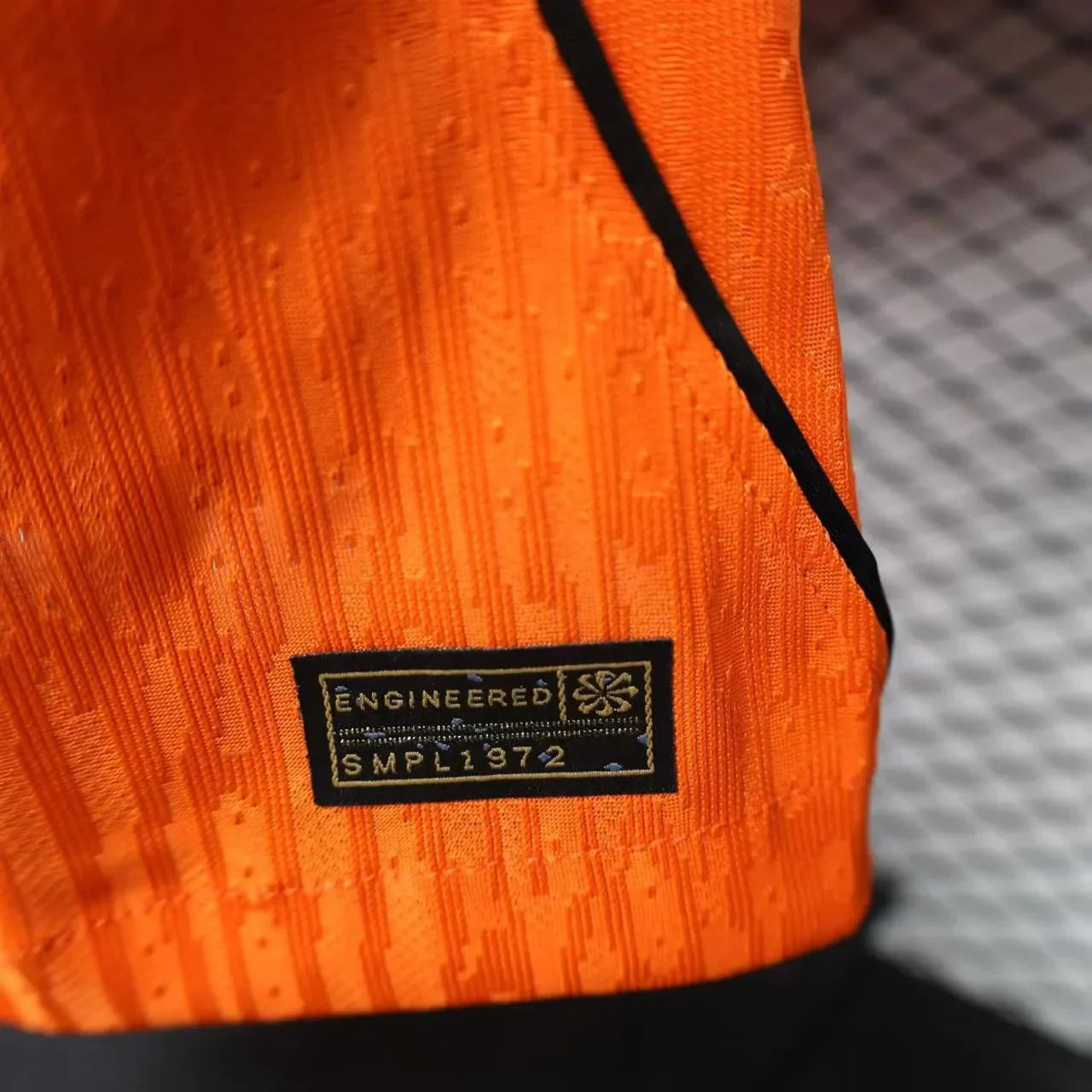 2026 Netherlands Home Kit