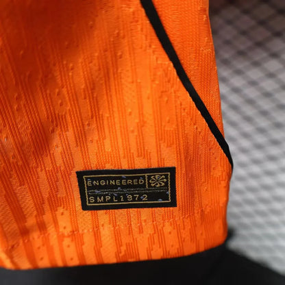 2026 Netherlands Home Kit