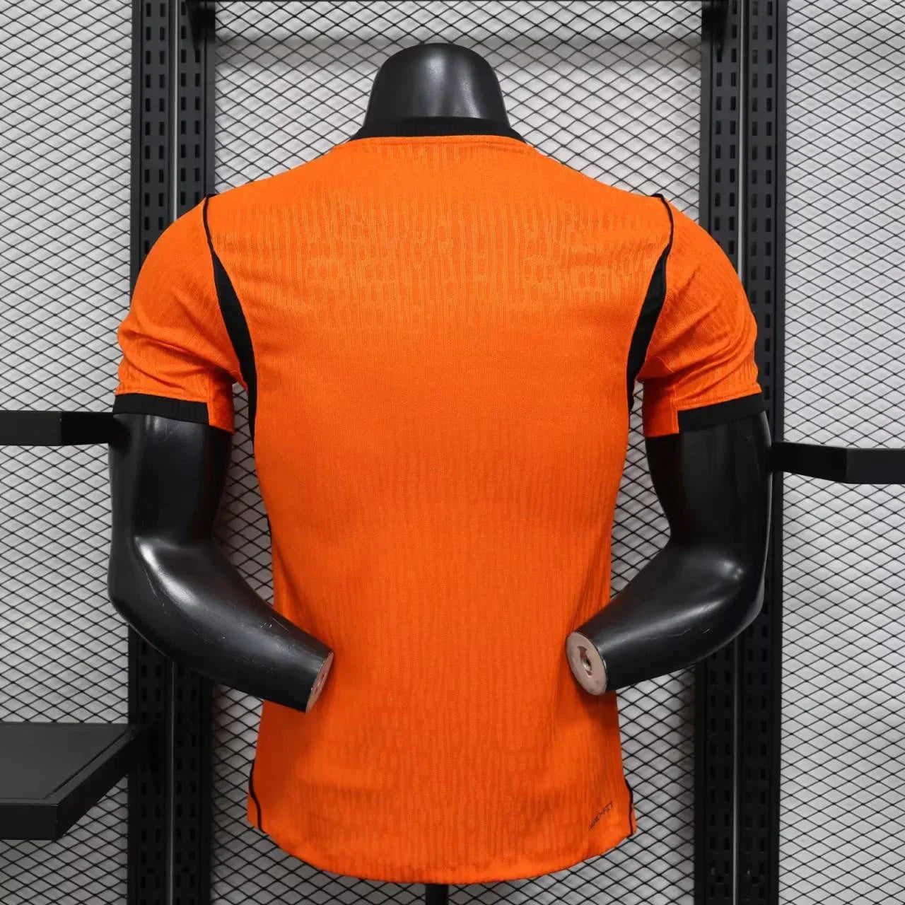 2026 Netherlands Home Kit