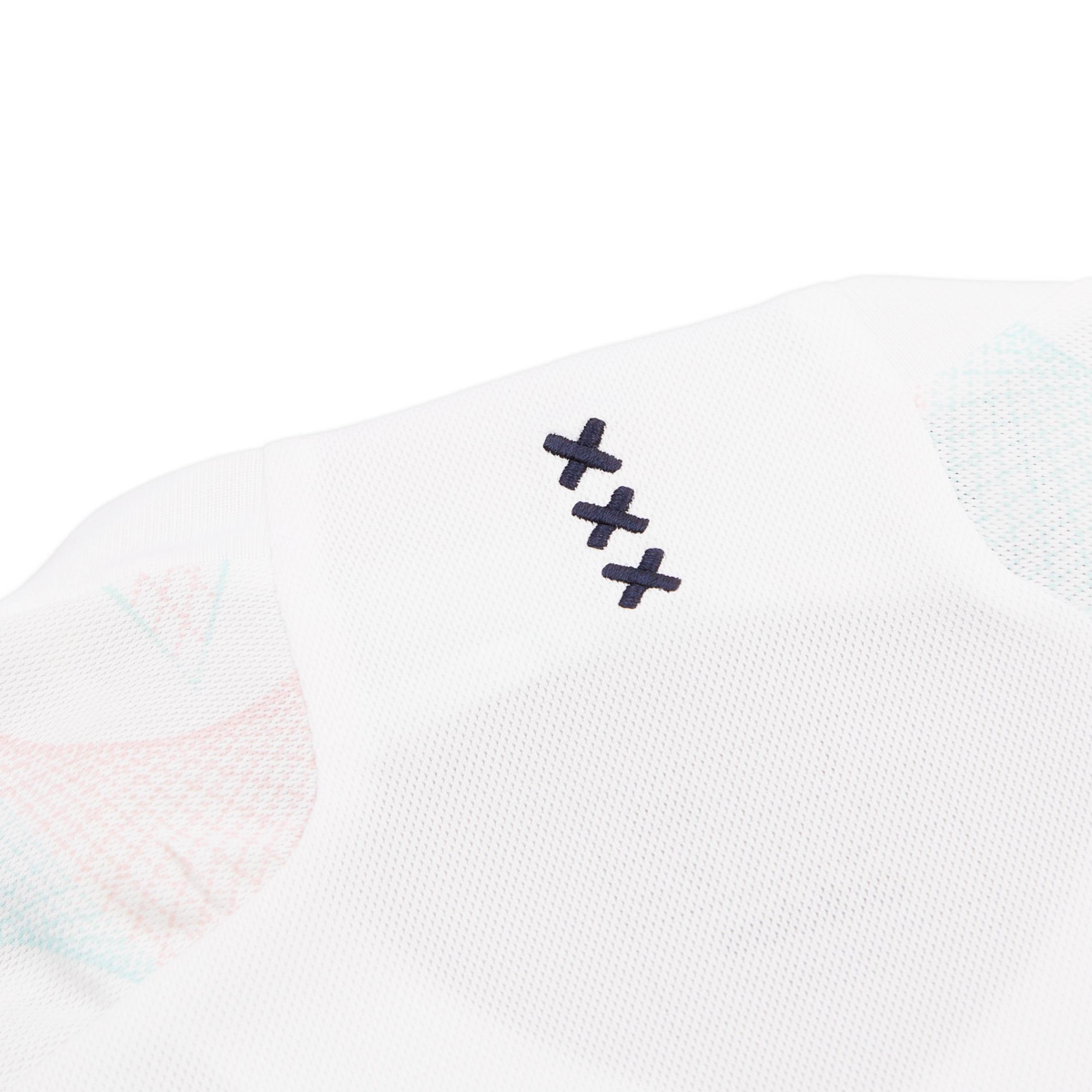 2023-24 AFC Ajax Away Kit