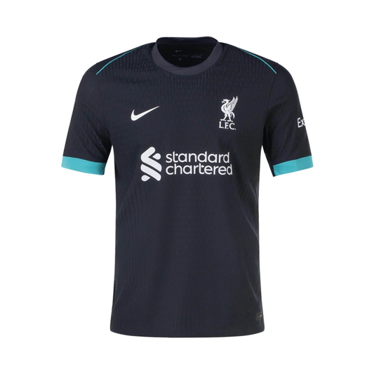 2024-25 Liverpool FC Away Kit