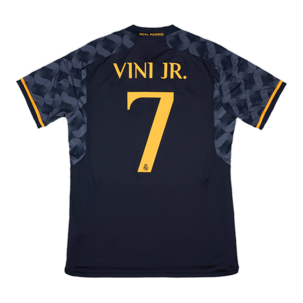 2023-24 Real Madrid CF Away Kit