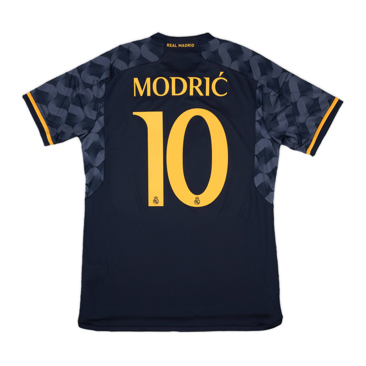 2023-24 Real Madrid CF Away Kit