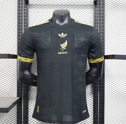 2025 Mexico Gold Cup Kit