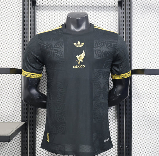2025 Mexico Gold Cup Kit