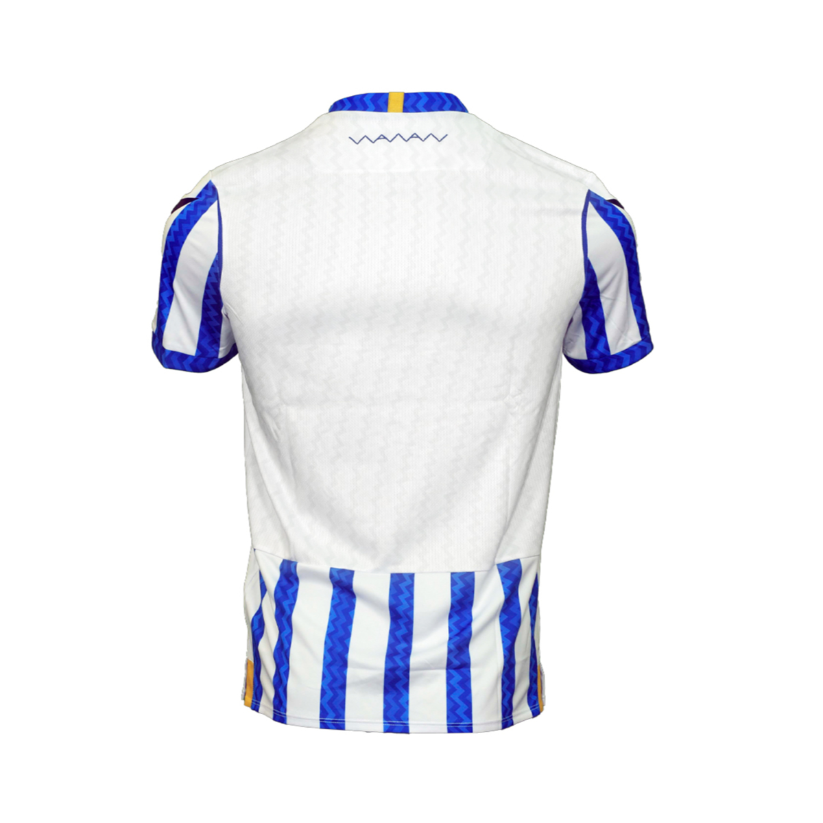 2024-25 Sheffield Wednesday FC Home Kit