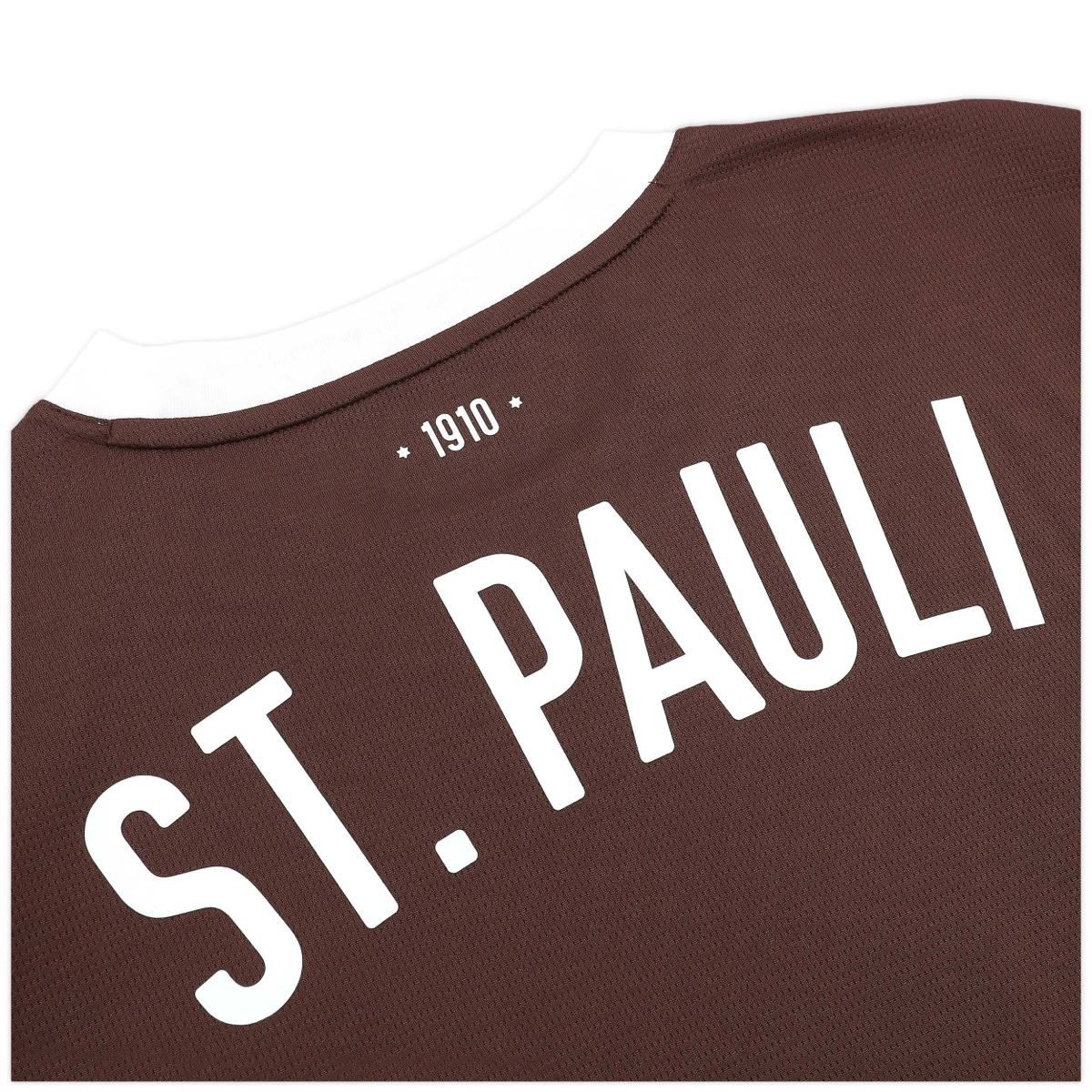 2024-25 FC St. Pauli Home Kit
