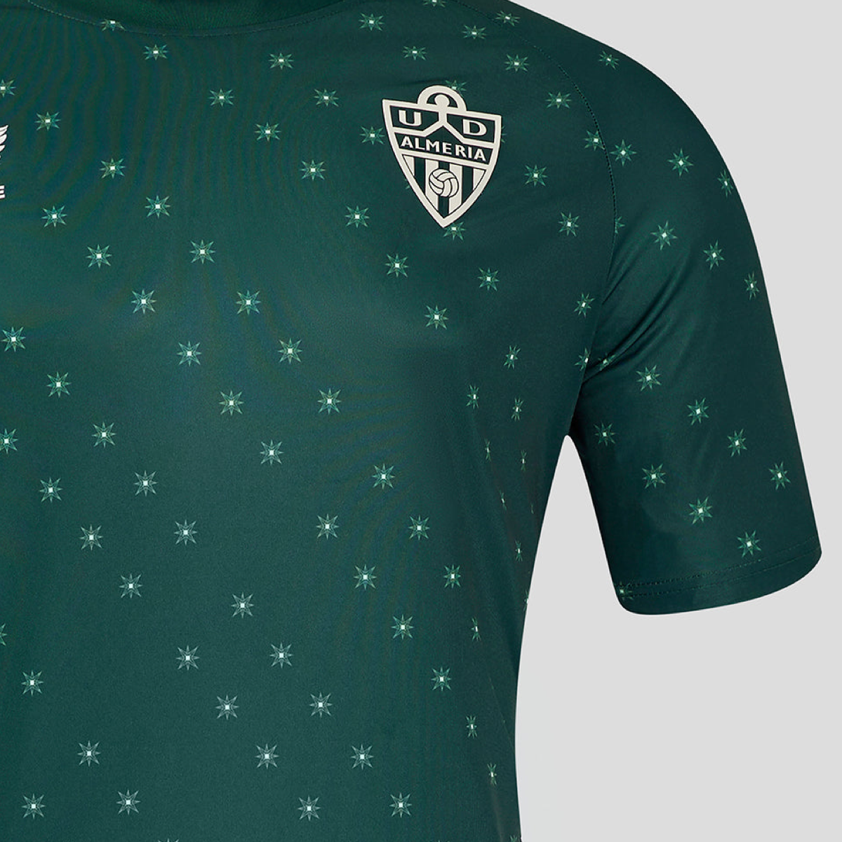 2024-25 UD Almería Away Kit