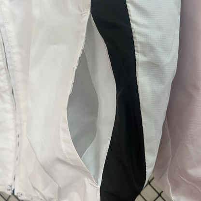 Germany Windbreaker