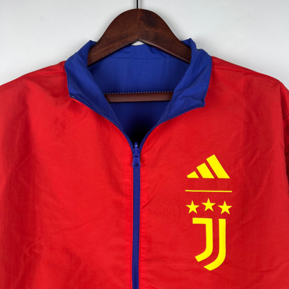 Juventus FC Windbreaker