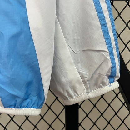 Argentina Windbreaker