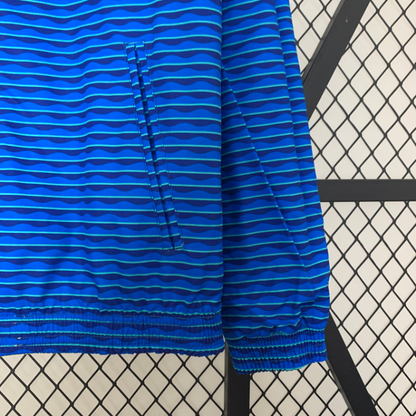 Brazil Windbreaker
