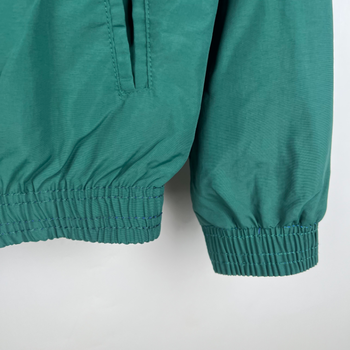 CA Boca Juniors Windbreaker