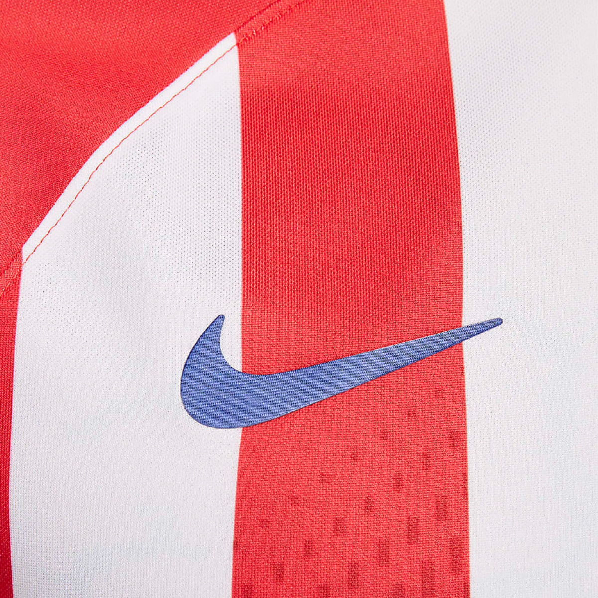 2023-24 Atlético de Madrid Home Kit