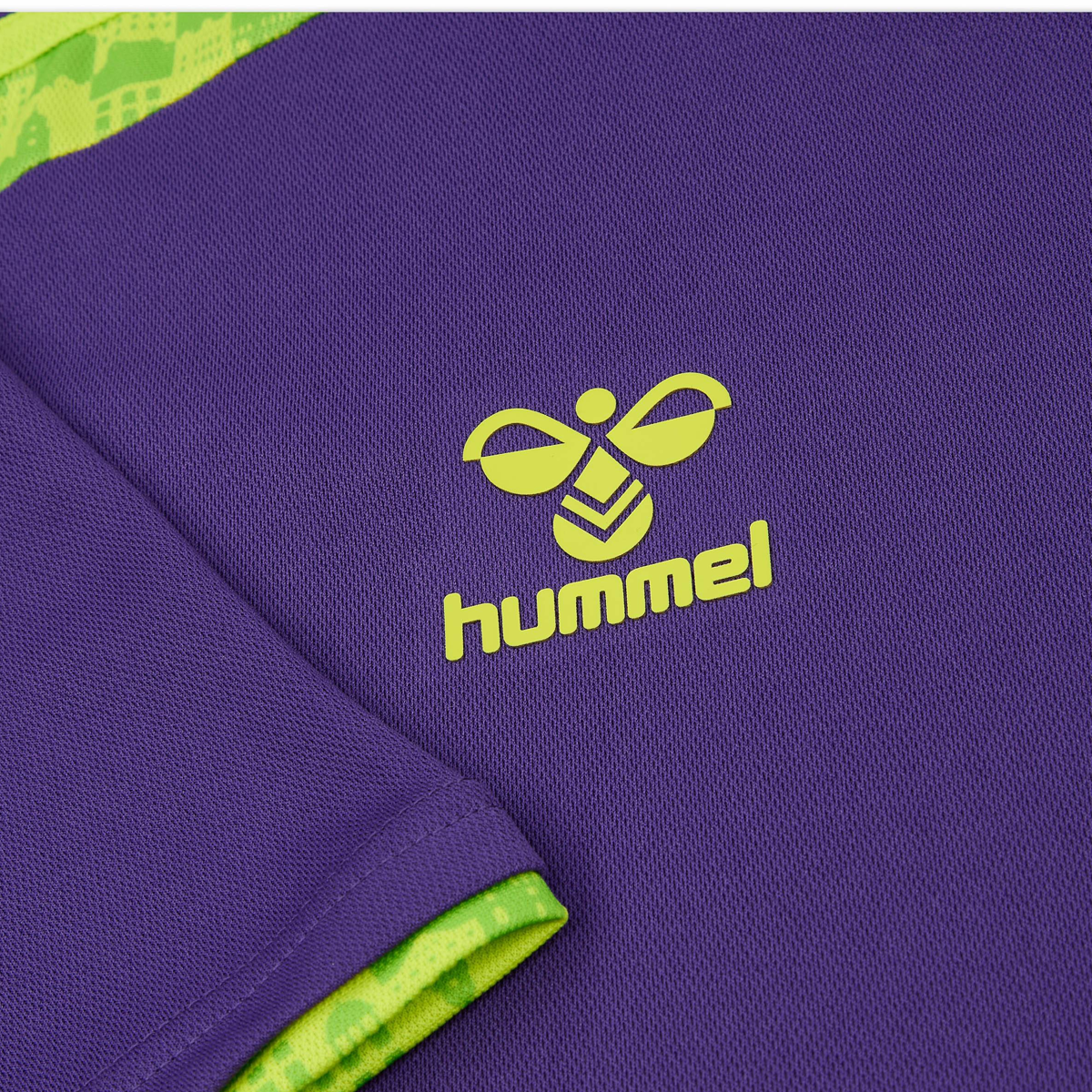 2024-25 Málaga CF 3rd Kit