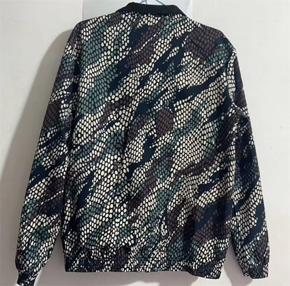 Arsenal FC Windbreaker