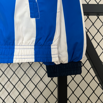 Argentina Windbreaker