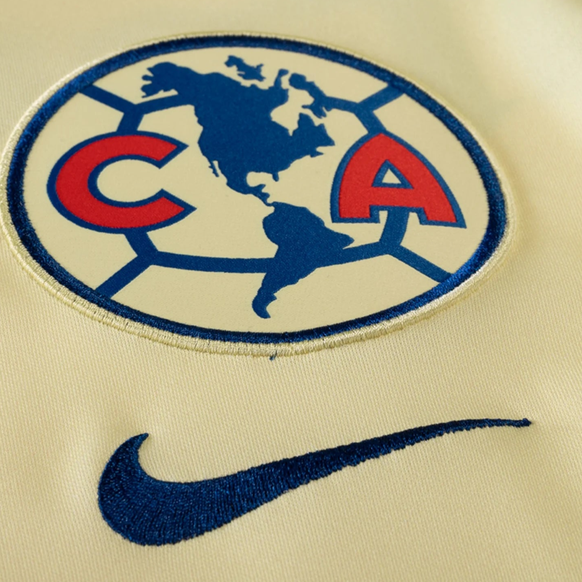 2023-24 Club América Home Kit