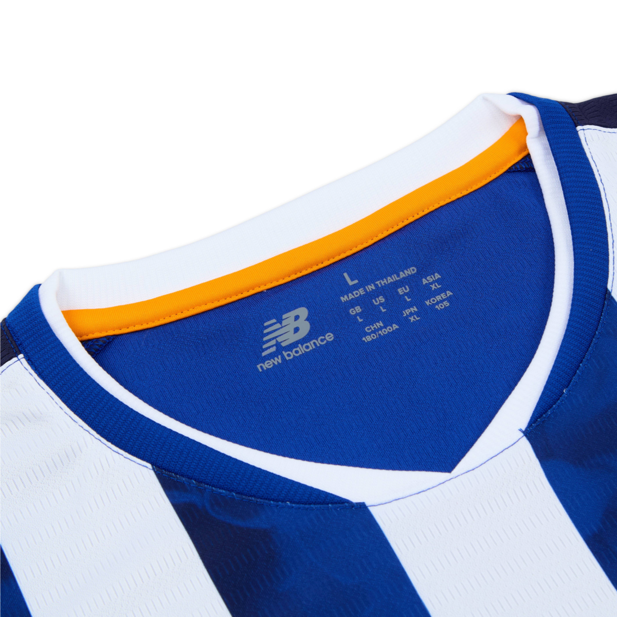 2024-25 FC Porto Home Kit