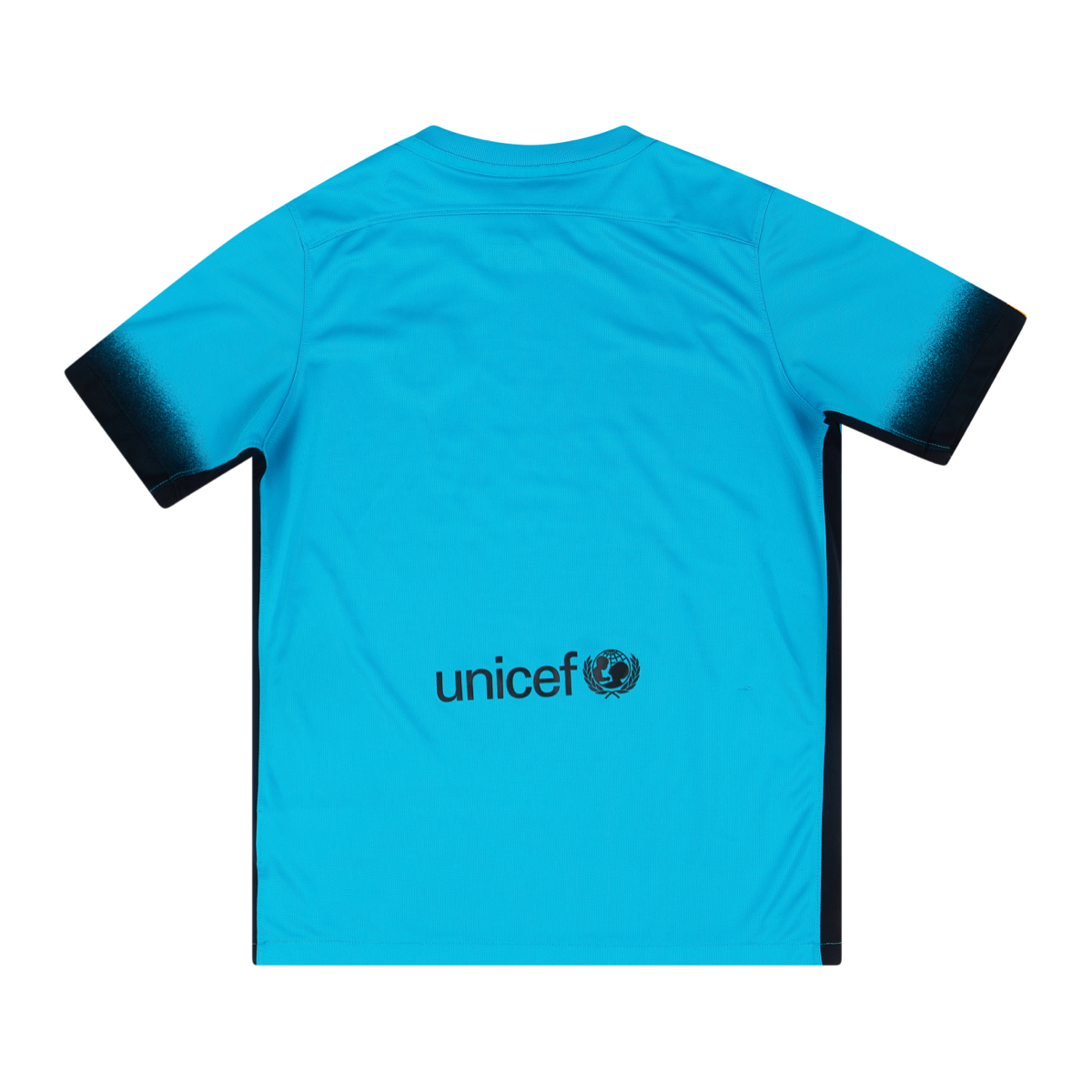 2015-16 FC Barcelona Third Kit