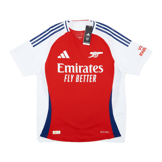 2024-25 Arsenal FC Home Kit