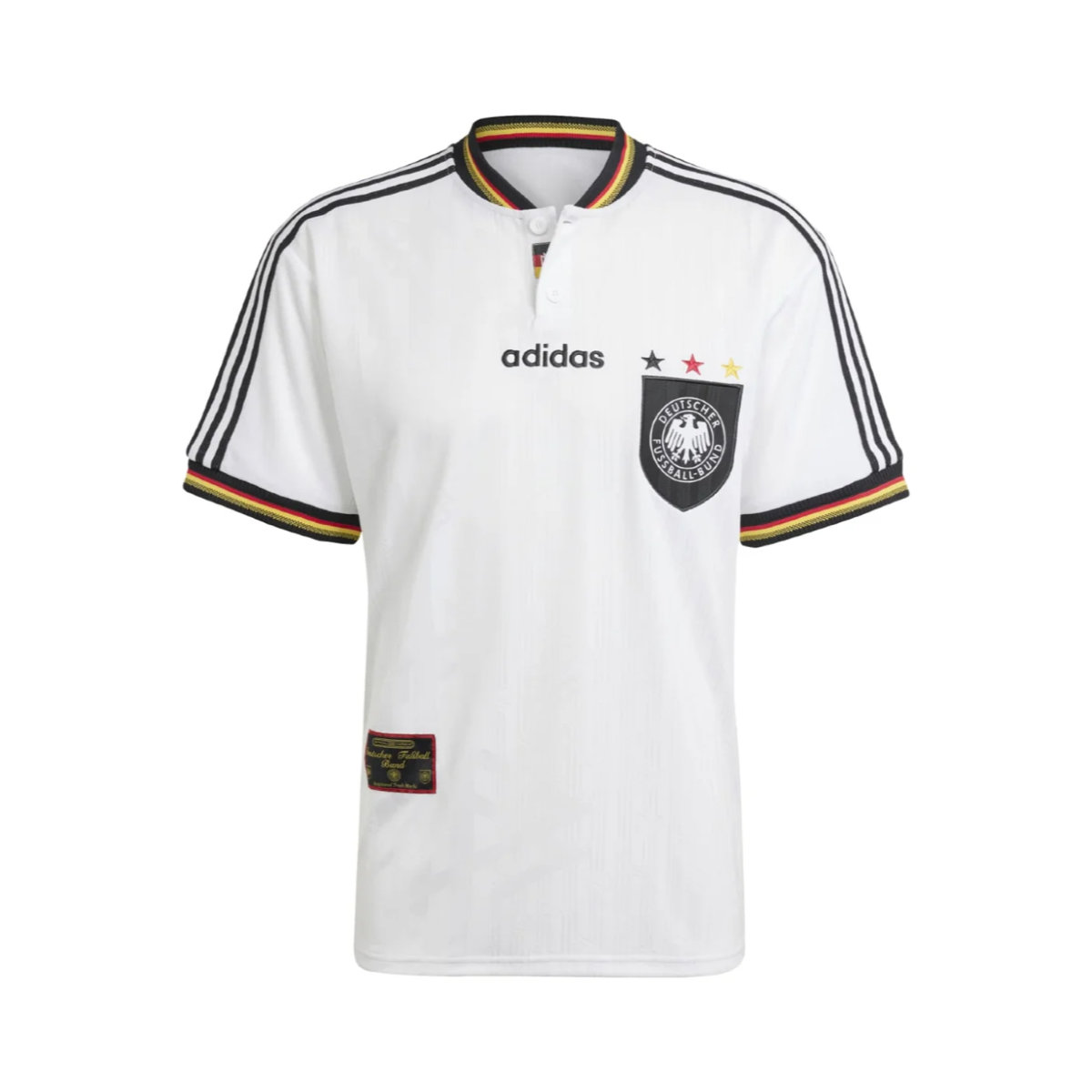 1996 Germany Home Kit