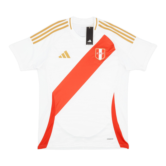 2024 Peru Home Kit