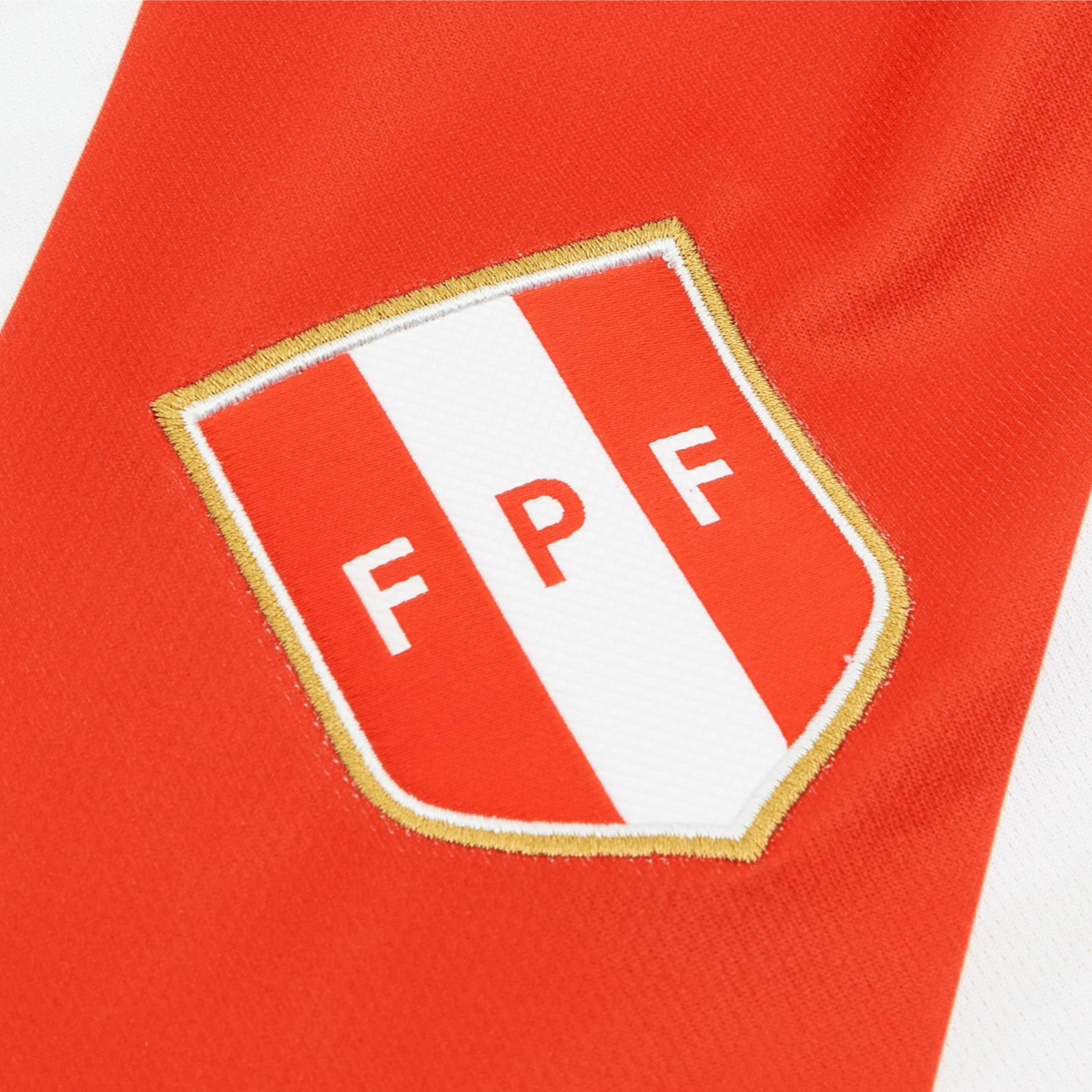 2024 Peru Home Kit