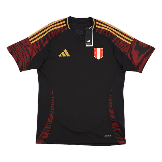 2024 Peru Away Kit