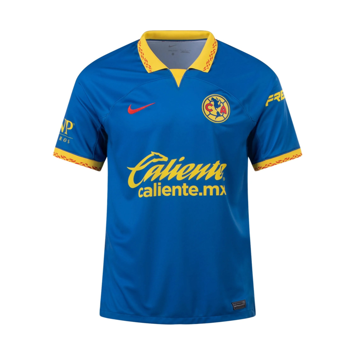 2023-24 Club América Away Kit
