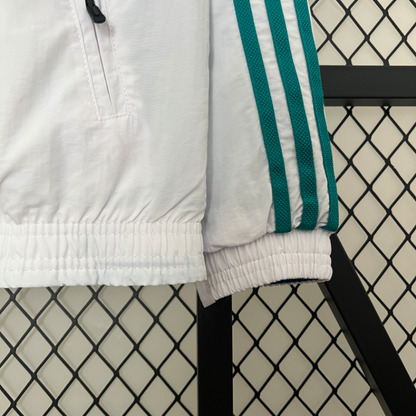 Real Madrid CF Windbreaker
